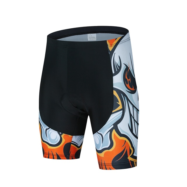 Summer Road Sportswear Cycling Jersey Set (Short Sleeve x Bib Shorts)