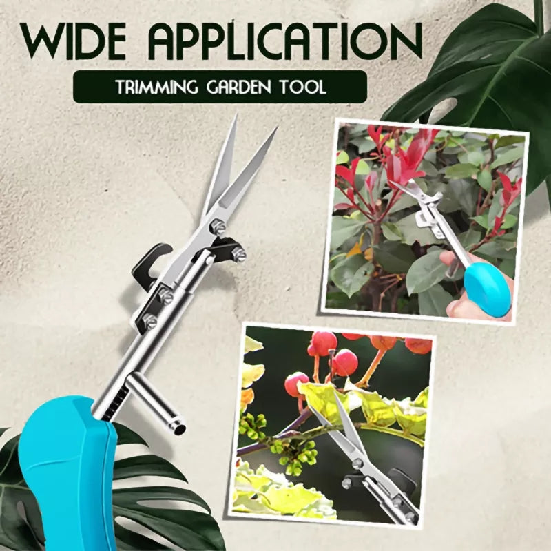 365Famtools™ Portable Pointed Gardening Scissor