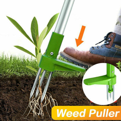 365Famtools™ Standing Weed Puller