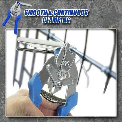 365Famtools™ Type M Nail Ring Pliers