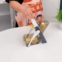 5 in 1 Kitchen Chopping Artifact Vegetable Slicer