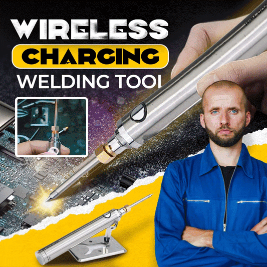 365Famtools™ Wireless Charging Welding Tool