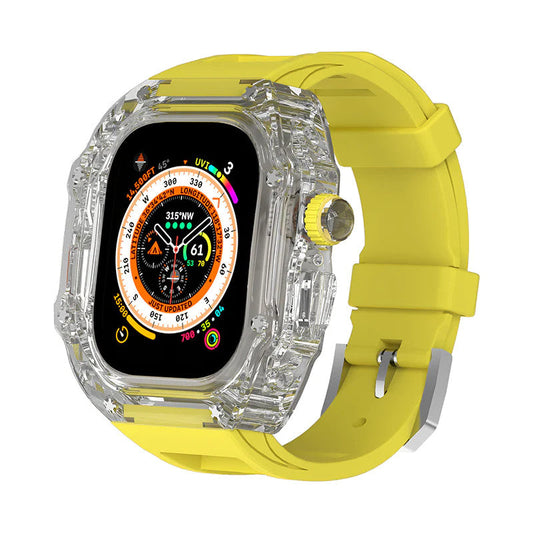 SPT - Cyber | Apple Watch Case Series 8/7/6/5/4 SE LTE/GPS & Ultra