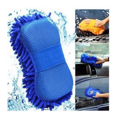 365Famtools™ WaterJet High Pressure (Extra Gift Microfiber Wash Mitts)