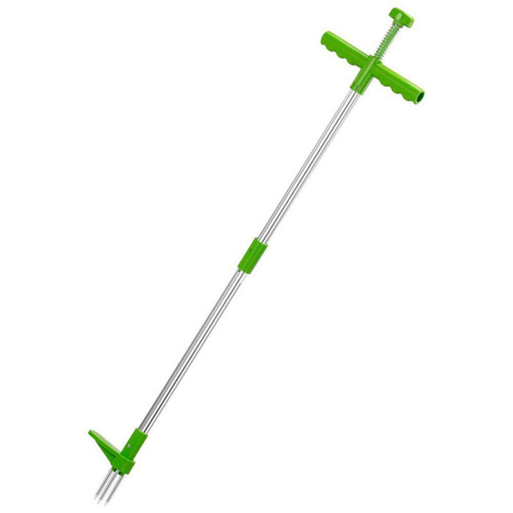 365Famtools™ Standing Weed Puller